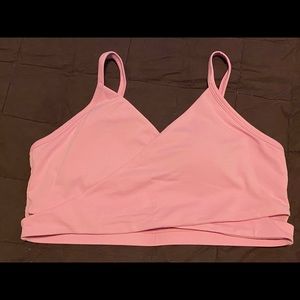 Sports bra